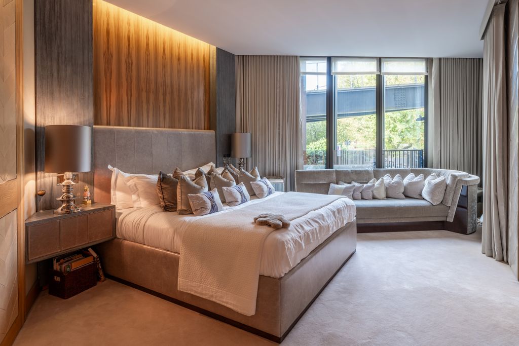 Additional image 15 of 4 bed flat for saleOne Hyde Park, Knightsbridge, London SW1X, United Kingdom