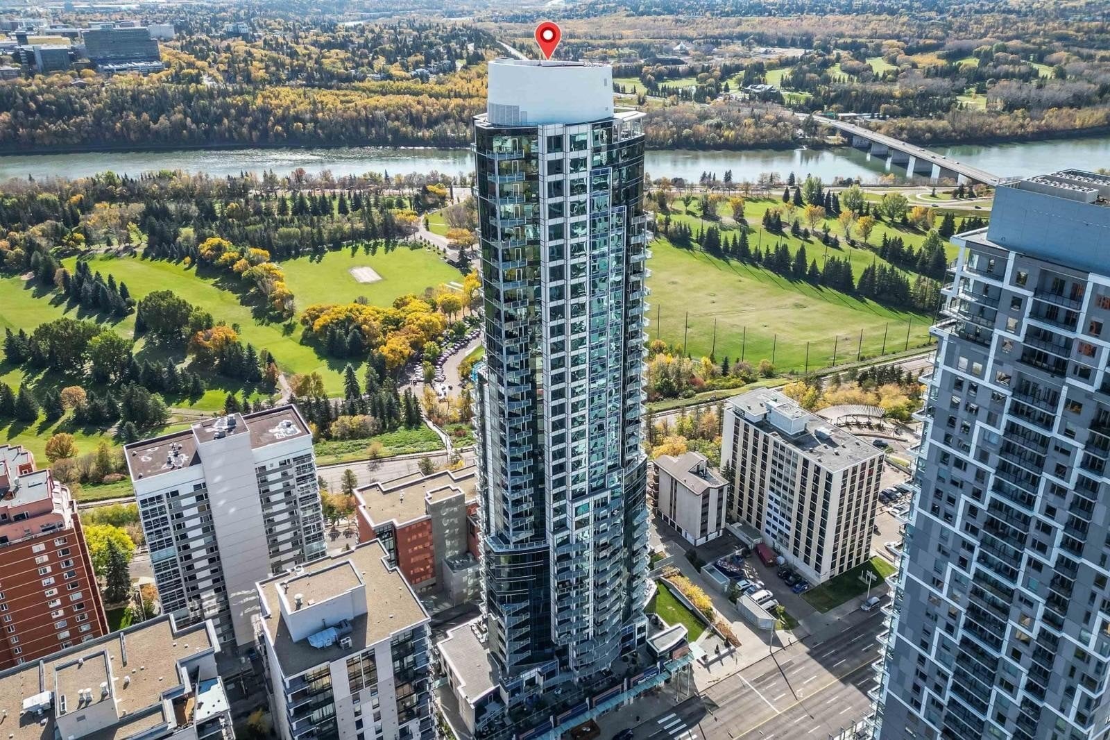 Additional image 7 of 1001-11969 Jasper Avenue NW, Edmonton, AB, T5K0P1
