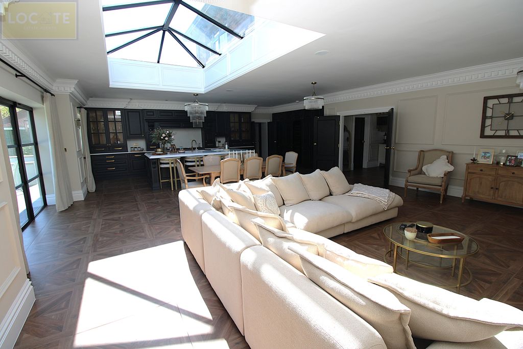 Additional image 9 of 5 bed detached house for saleThe Willows, Chorley Hall Lane, Alderley Edge, Cheshire SK9