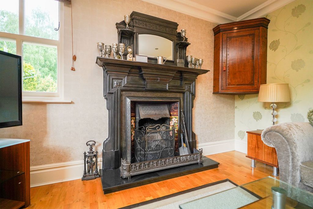Additional image 17 of 5 bed detached house for saleHalfacre Lane, Dronfield S18