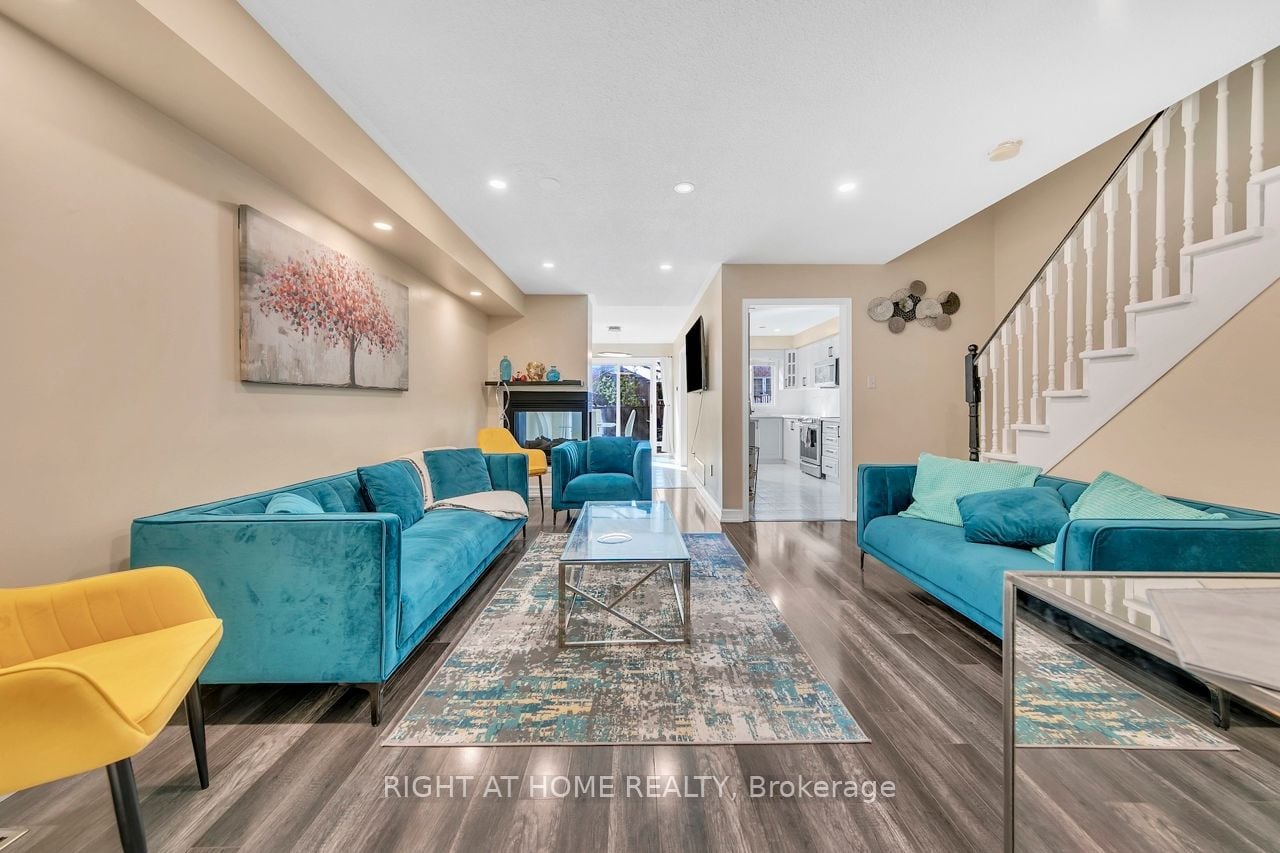 Additional image 6 of 33-5555 Prince William Drive, Burlington, ON, L7L 6P2