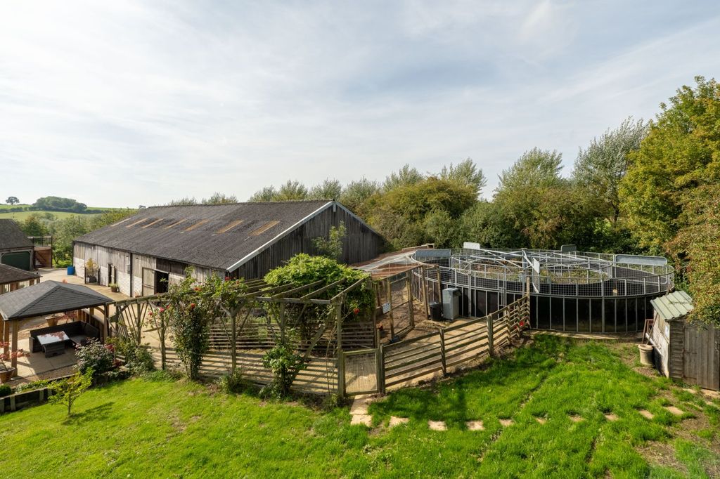 Additional image 36 of 4 bed equestrian for saleCollege Farm Road, Belton In Rutland, Oakham, Rutland LE15