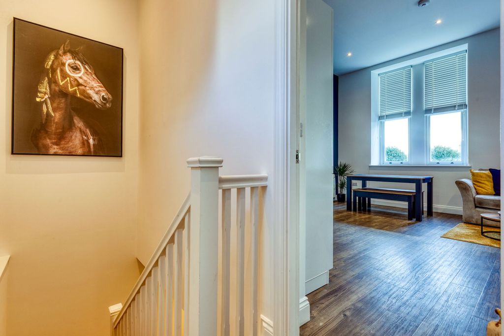 Additional image 11 of 2 bed flat to rentE005 Nightingale House, St Helier JE2