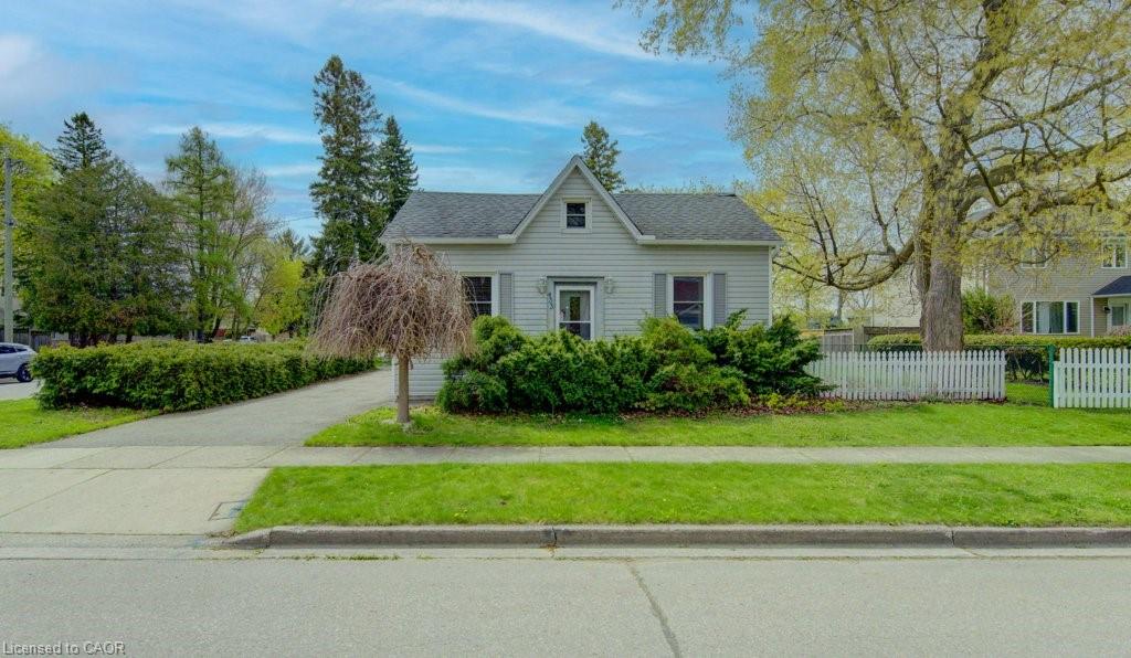 433 Montrose Street N, Cambridge, ON, N3H 2P2