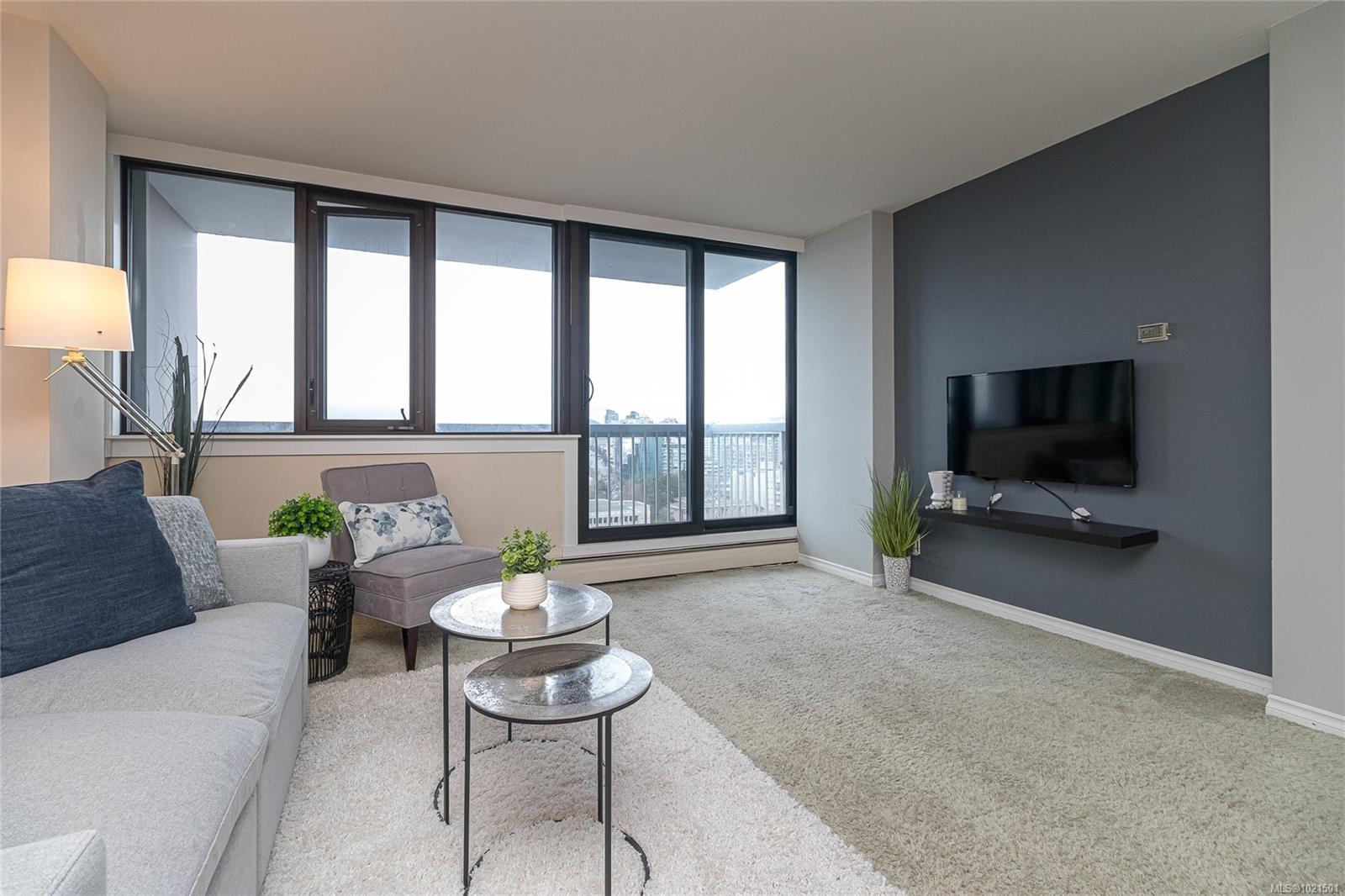 Additional image 4 of 1603-647 Michigan Street, Victoria, BC, V8V 1S9