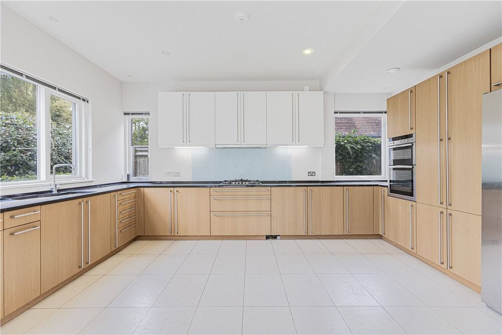 Additional image 4 of 6 bed detached house to rentWoodstock Road, Oxford, Oxfordshire OX2