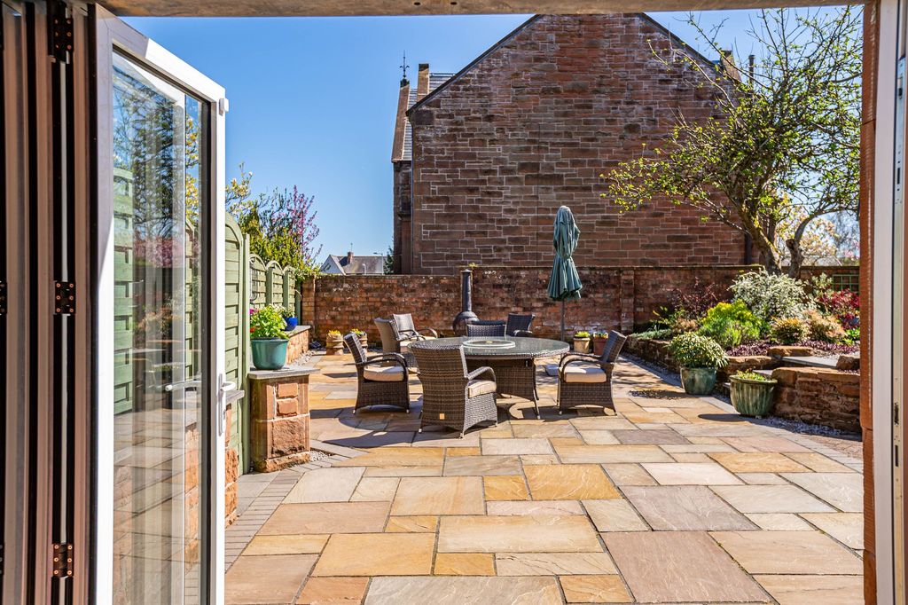 Additional image 41 of 5 bed detached house for saleRosewood, Park Street, Dumfries DG2