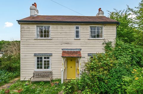 The Avenue, Keston, Kent BR2