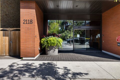 Additional image 7 of 407-2118 Bloor Street W, Toronto, ON, M6S 1M8