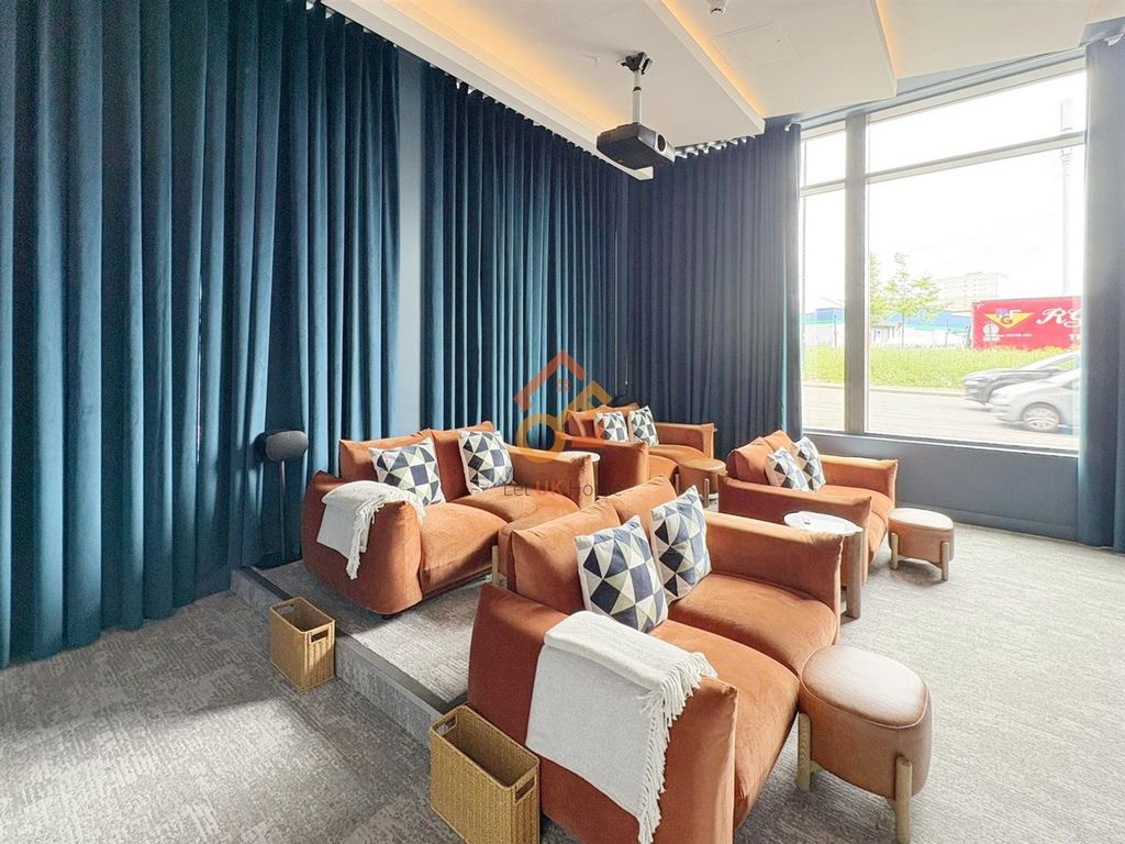 Additional image 24 of 1 bed flat to rentAshted Wharf, 1 Pitt Street, Birmingham B4