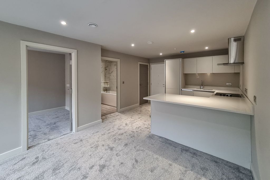 1 bed flat to rent7-9 Cambridge Road, Harrogate HG1