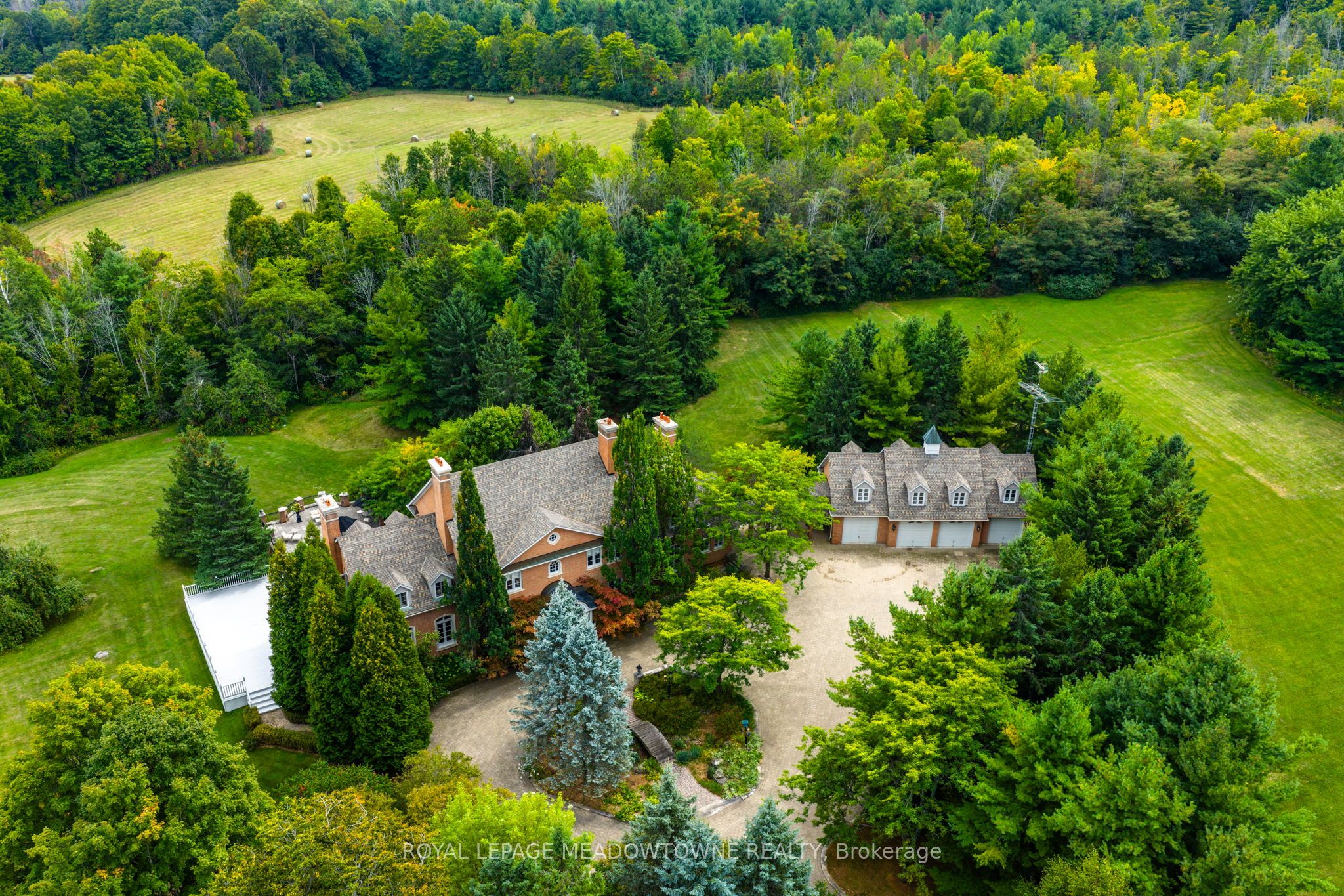 Additional image 2 of 2097 Grange Side Road, Caledon, ON, L7C 0E7