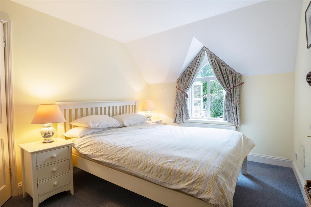 Additional image 22 of 9 bed detached house for saleKintbury, Hungerford, Berkshire RG17