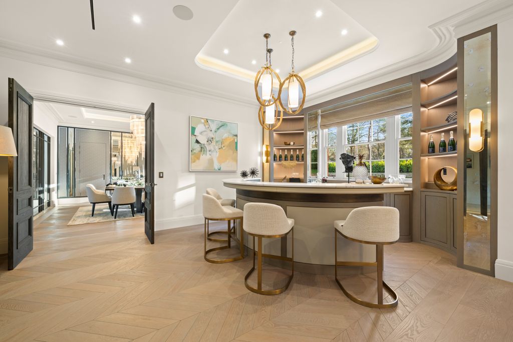 Additional image 11 of 7 bed property for saleSherbourne Drive Virginia Water, Virginia Water, Surrey SL5