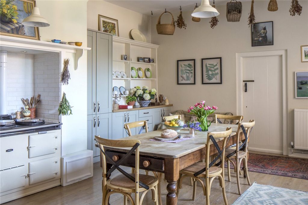 Additional image 12 of 10 bed detached house for saleRidgeway Lane, Lymington, Hampshire SO41