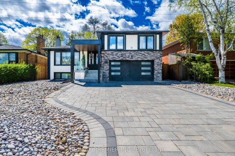 Additional image 2 of 51 Bowerbank Drive, Toronto, ON, M2M 1Z9