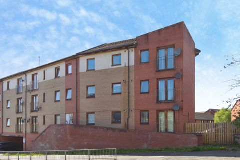 Cathcart Road, Glasgow G73