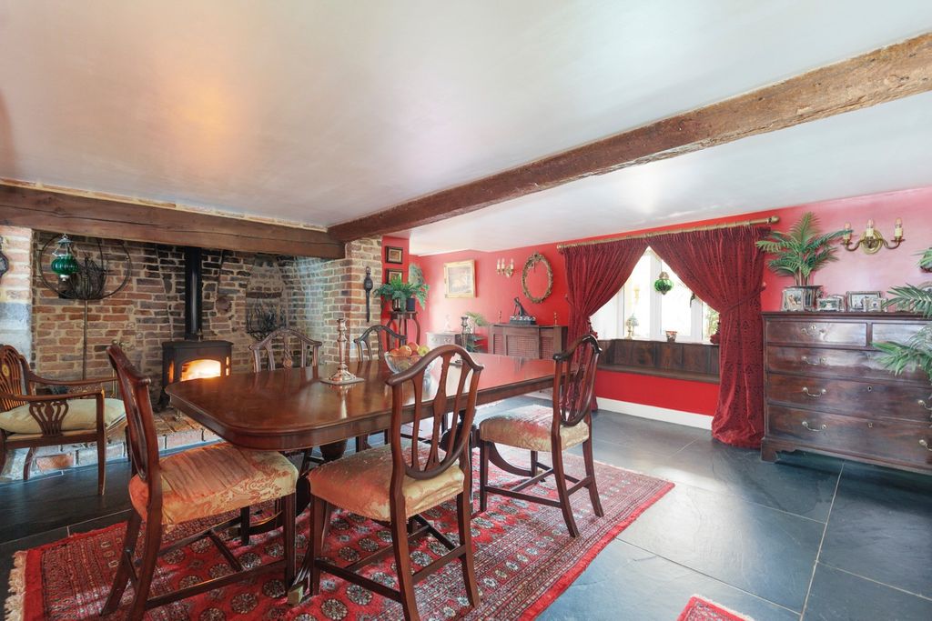 Additional image 12 of 5 bed detached house for saleBason Bridge, Highbridge TA9