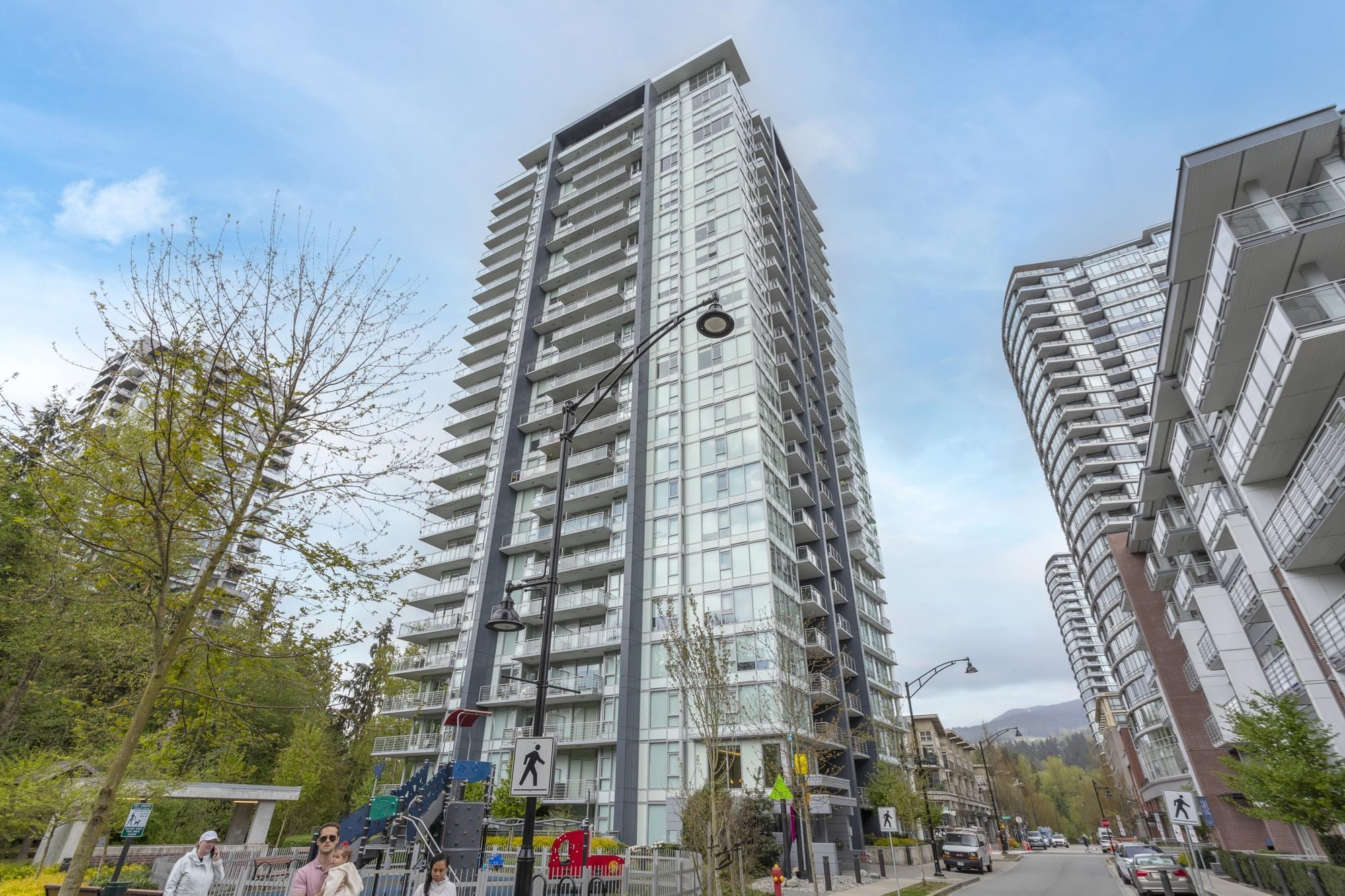 Additional image 4 of 2009-305 Morrissey Road, Port Moody, BC, V3H 0M3