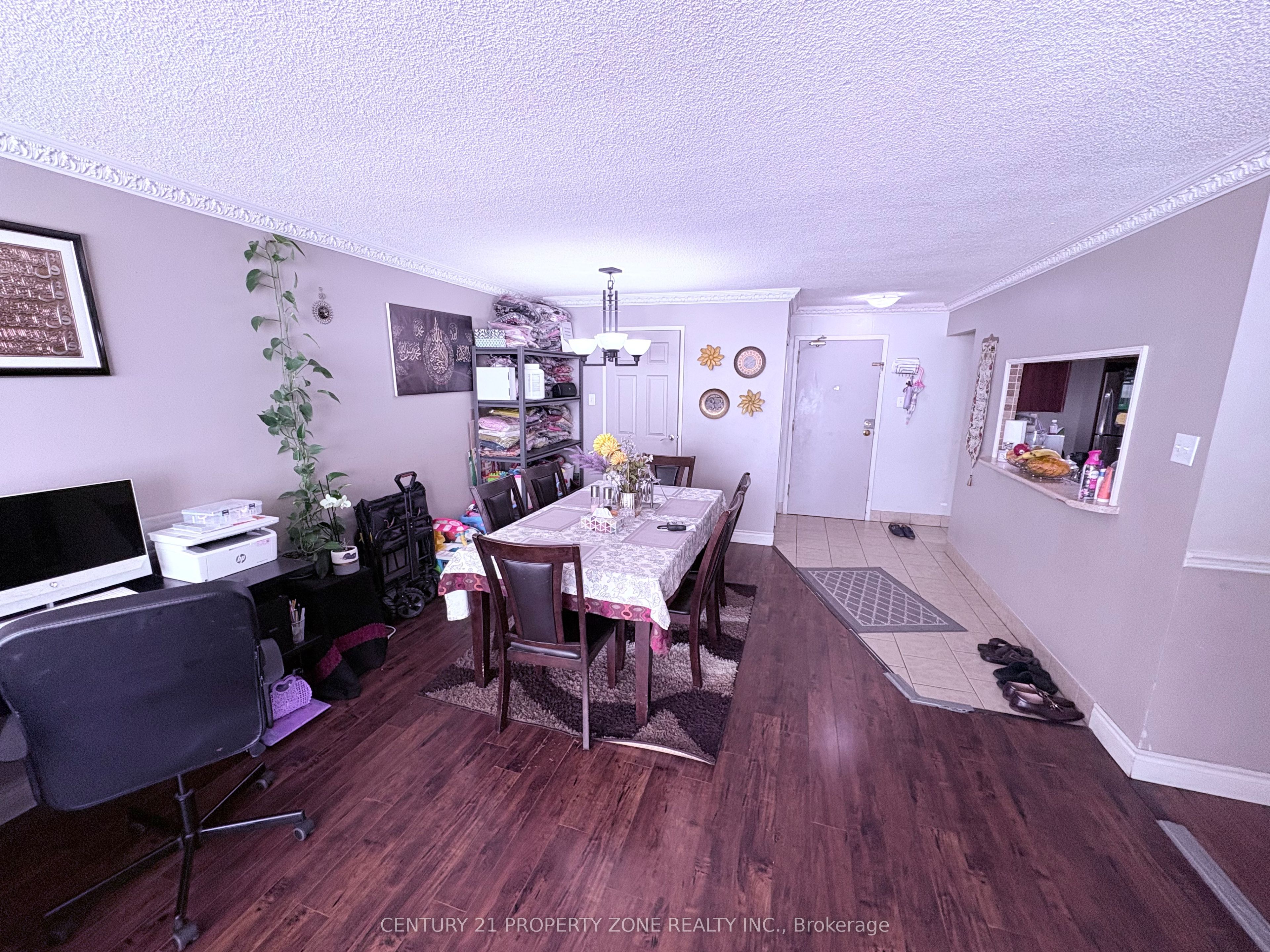 Additional image 5 of 1707-25 Trailwood Drive, Mississauga, ON, L4Z 3K9