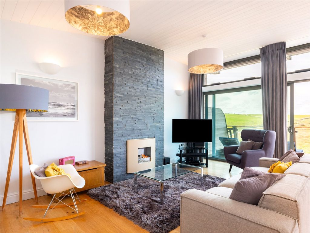 Additional image 3 of 2 bed flat for saleWatergate Bay, Newquay, Cornwall TR8
