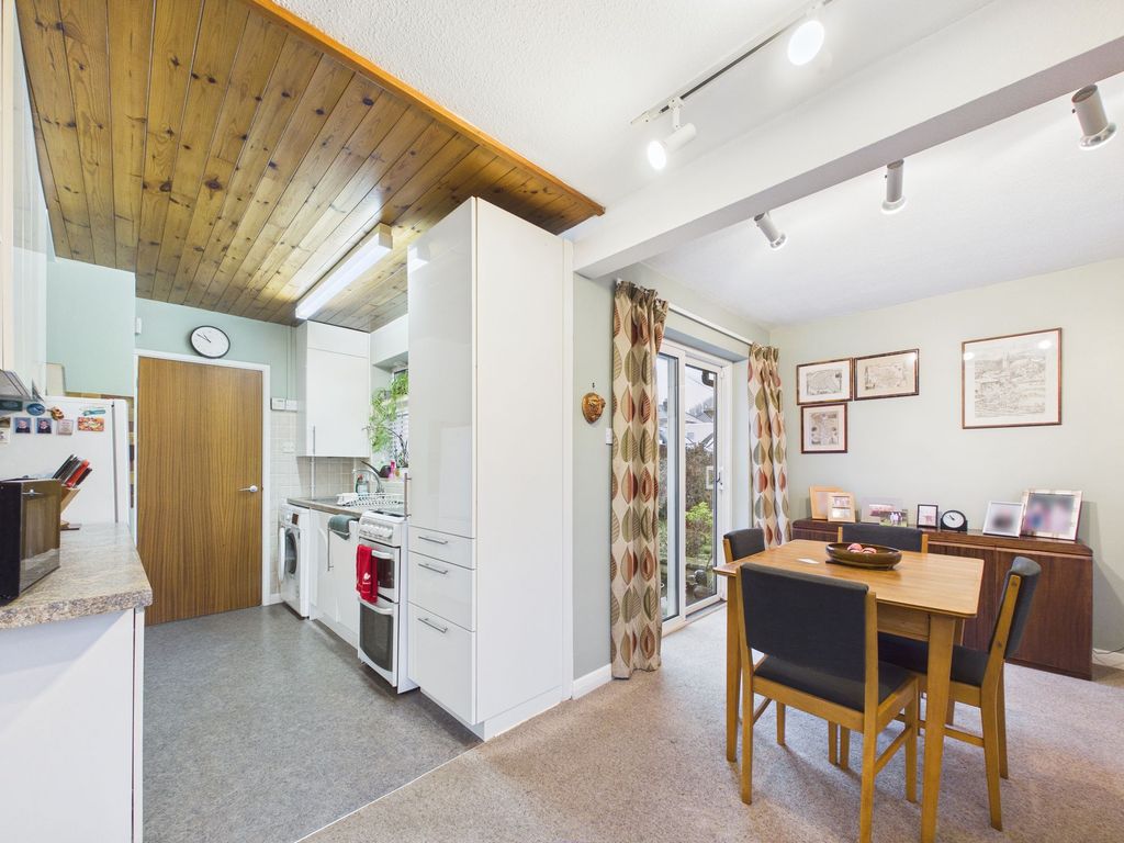 3 bed detached bungalow for saleMoorside Close, Cromford DE4 photo 5
