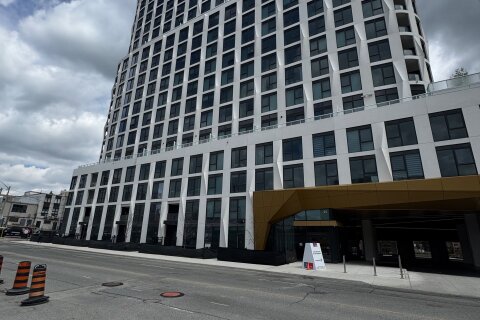 Additional image 7 of 1409-25 Cordova Avenue, Toronto, ON, M9A 0E5