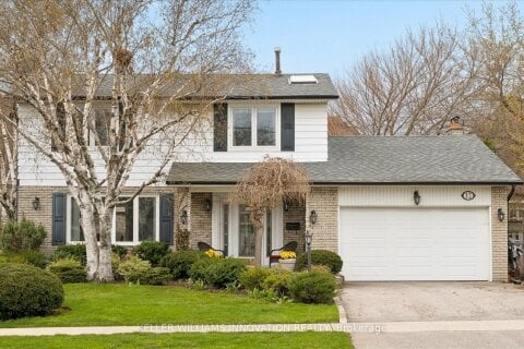 Additional image 7 of 12 Burnhamill Place, Toronto, ON, M9C 3S4