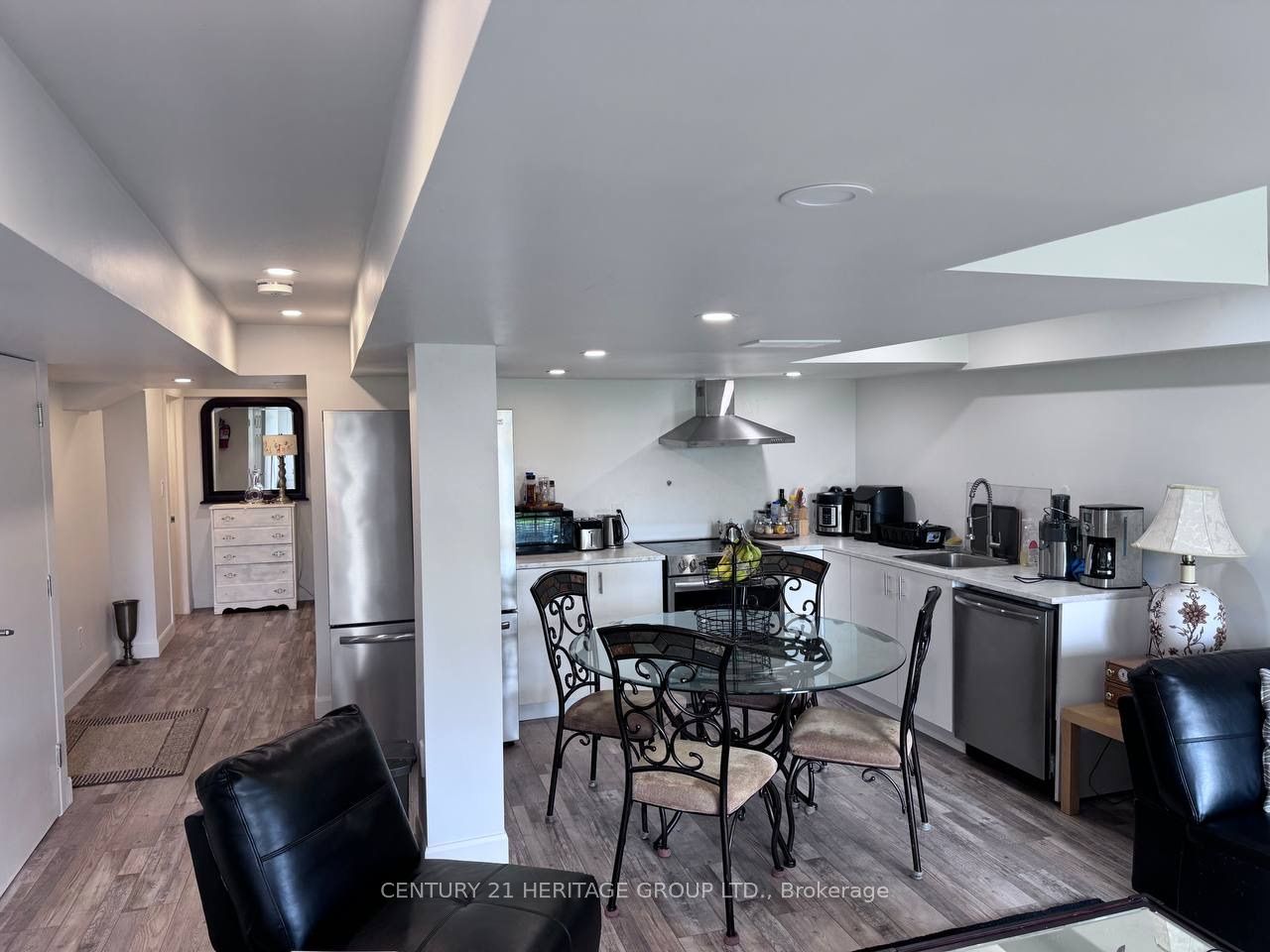 Additional image 6 of Basement Uni-16 Old Field Crescent, East Gwillimbury, ON, L9N 0A3