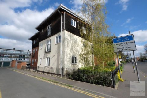 Windham House, Howard Street NR1