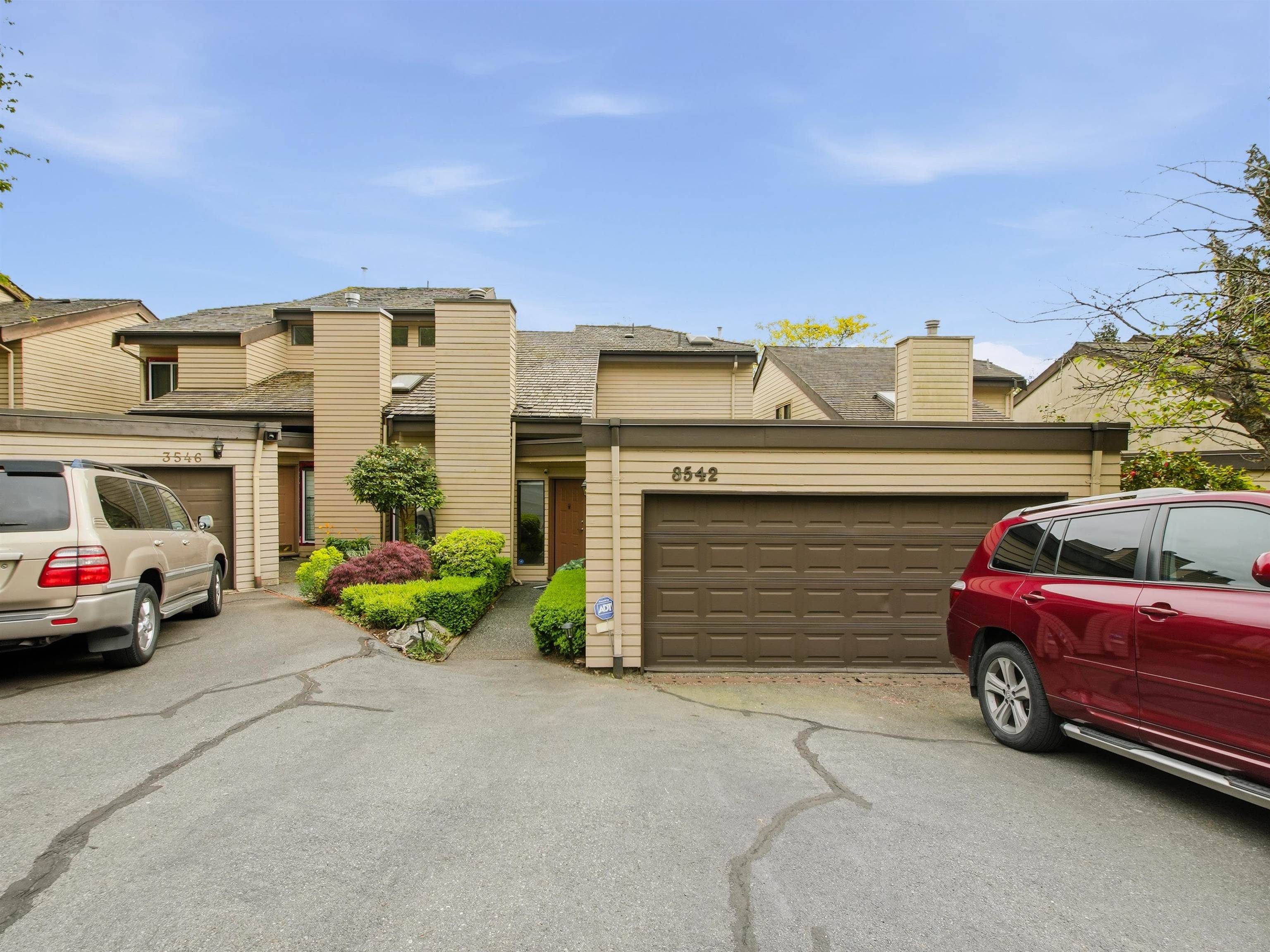 3542 Hurst Place, Vancouver, BC, V5S 4C8