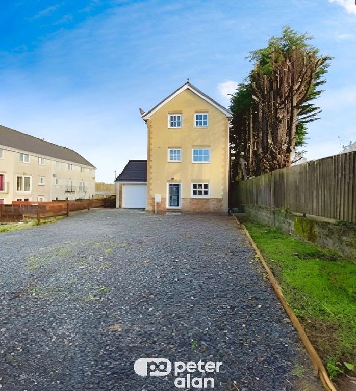 Additional image 18 of 4 bed property to rentSeion Place, Neath SA10