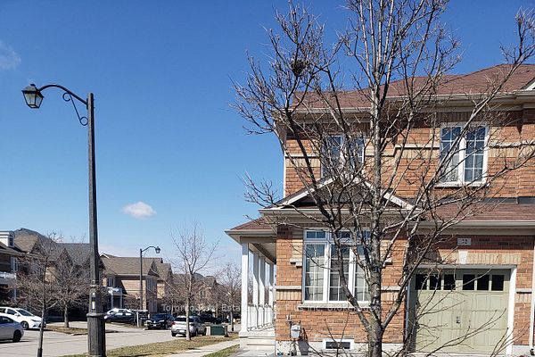 32 Turnhouse Crescent, Markham, ON, L6B 0S5