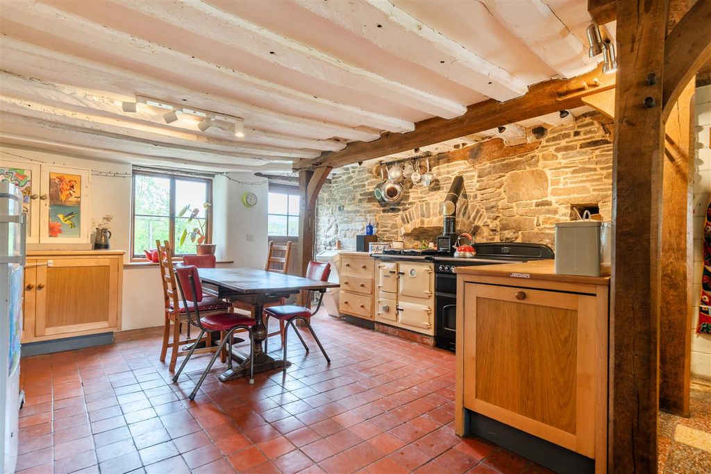 Additional image 3 of 5 bed property for saleLlanddewi Fach, Erwood, Builth Wells LD2