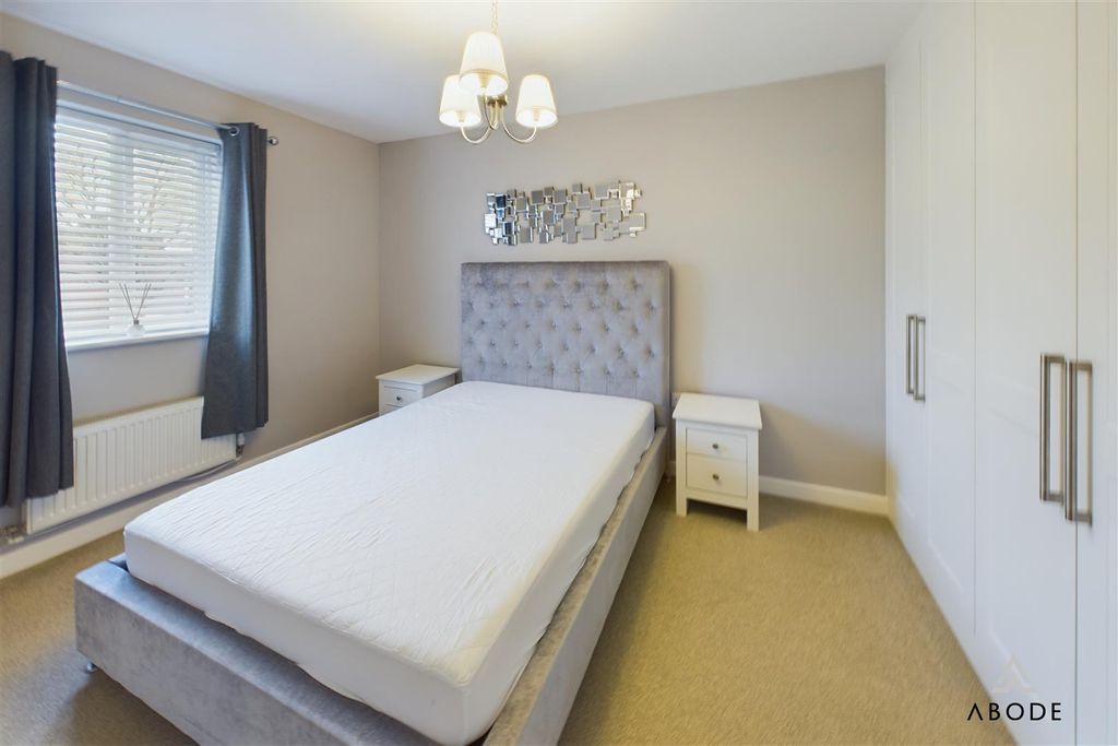 Additional image 11 of 4 bed semi-detached house to rentMerton Drive, Derby DE22