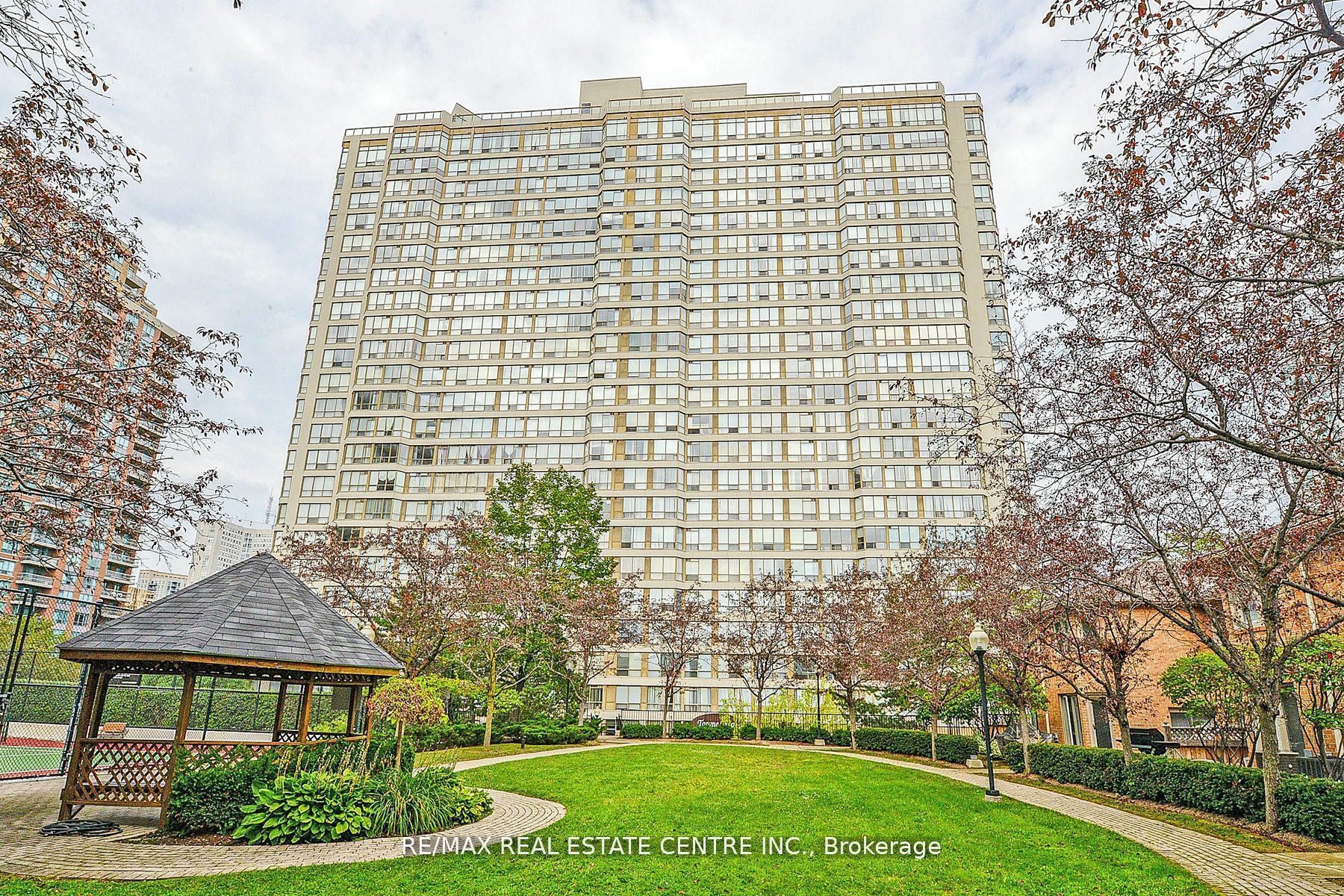 1805-55 Elm Drive, Mississauga, ON, L5B 3Z3