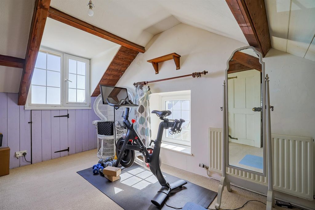 Additional image 23 of 8 bed detached house for saleMilan House & Cottage, Overton Lane, Port Eynon, Swansea SA3