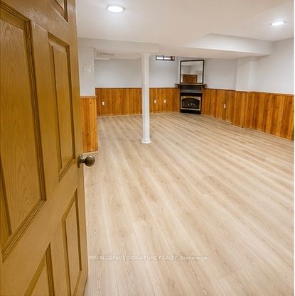 80 Wickstead Court, Brampton, ON, L6R 1N8