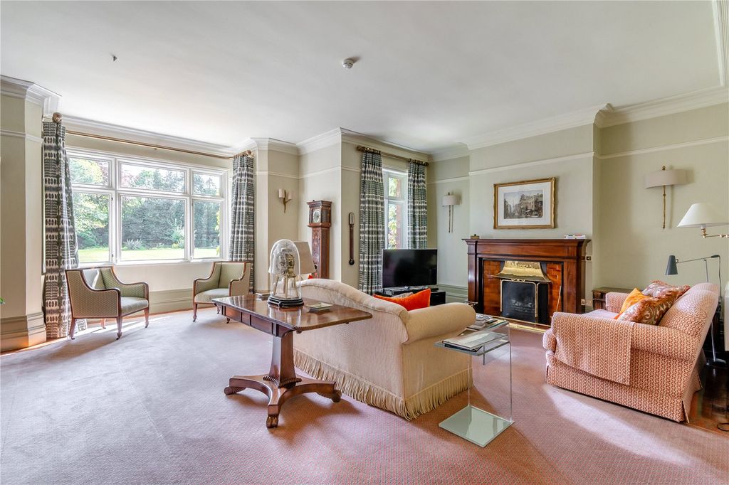 Additional image 12 of 7 bed detached house for saleAbbey Lane, Delamere, Northwich, Cheshire CW8