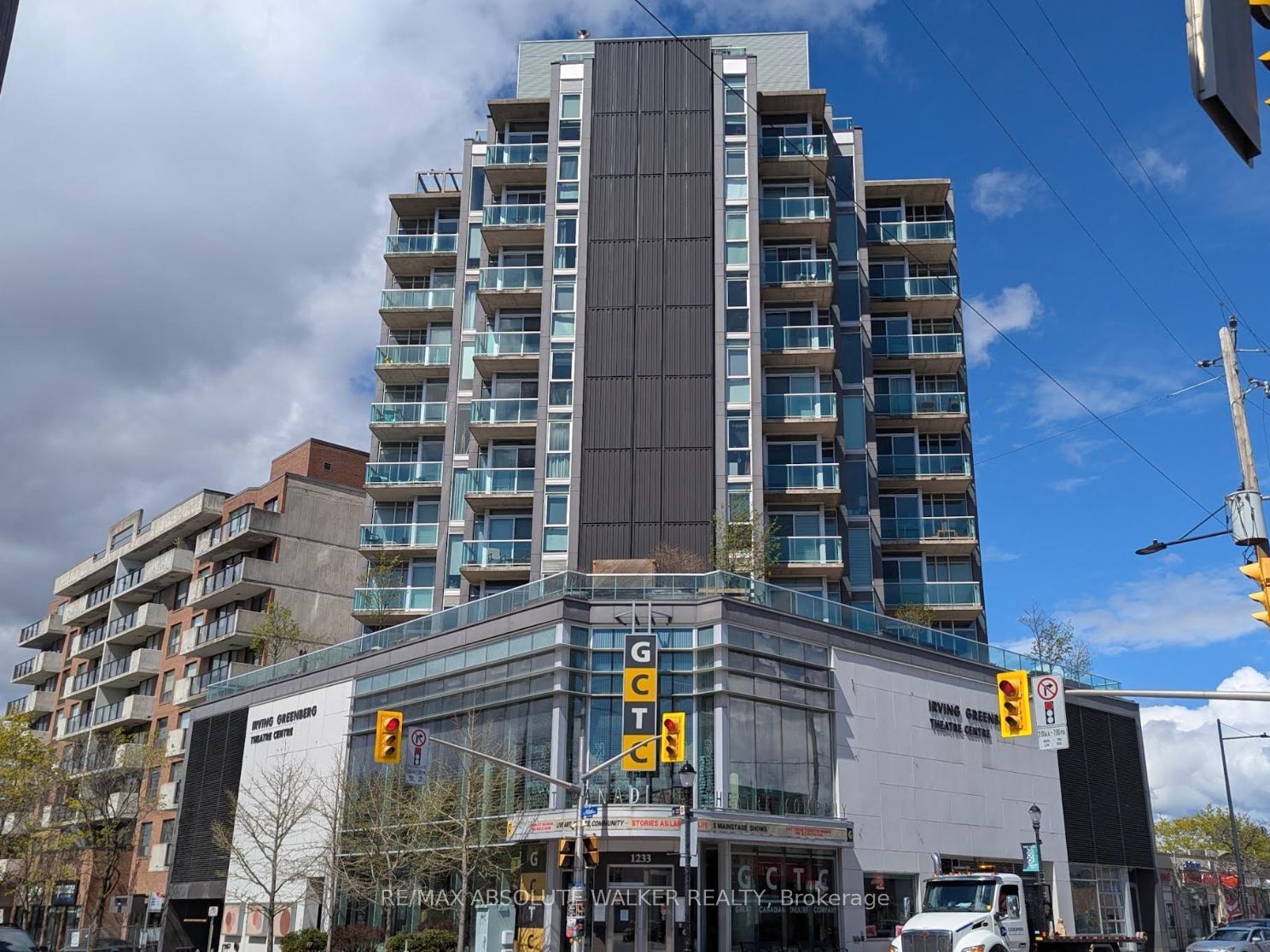 903-1227 Wellington Street W, Ottawa, ON, K1Y 0G7