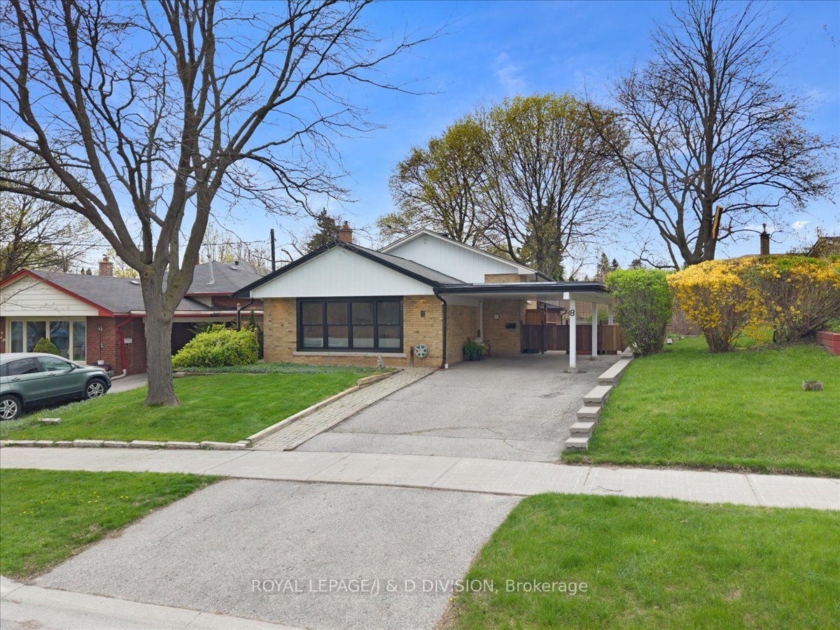 Additional image 2 of 8 Gaiety Drive, Toronto, ON, M1H 1C1