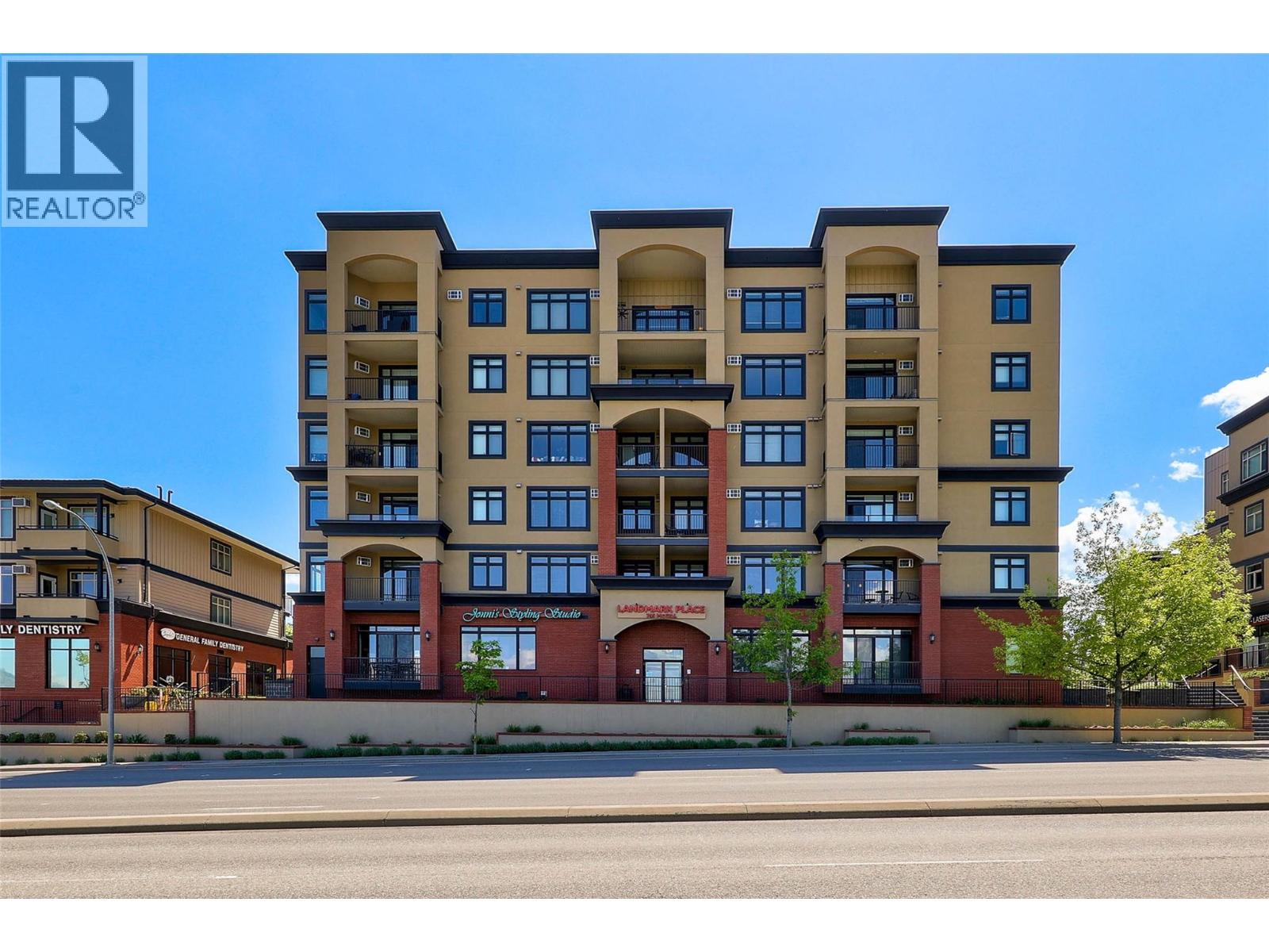 102-765 Mcgill Road, Kamloops, BC, V2C0B7