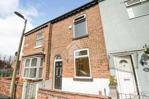 88 Stapleton Street, Salford, Great Manchester M6