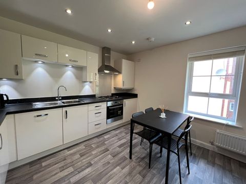 Tawny Grove, Coventry CV4