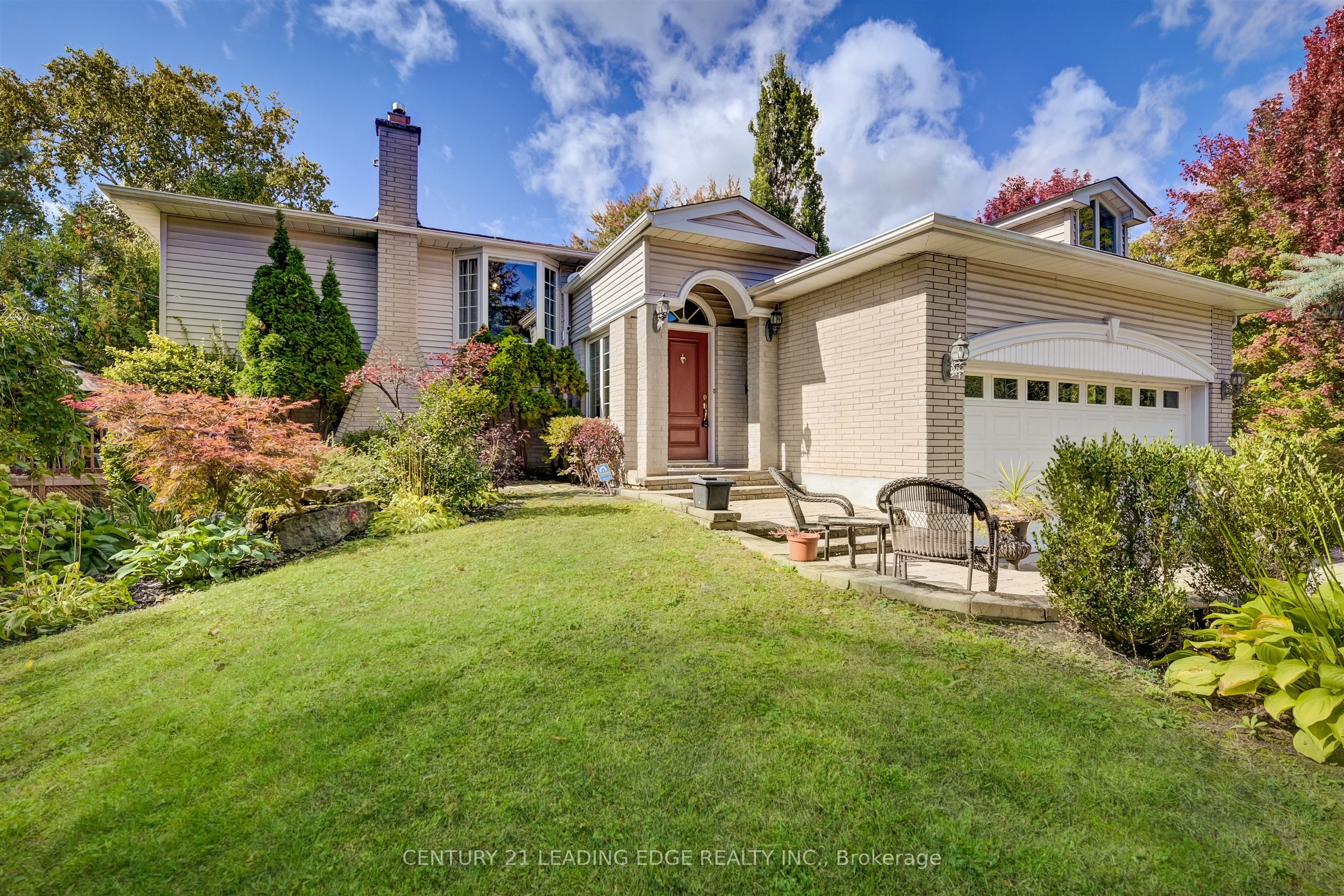 171 Krieghoff Avenue, Markham, ON, L3R 1W2