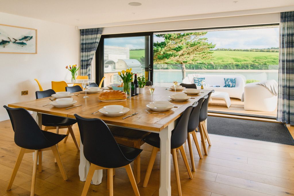 Additional image 7 of 7 bed detached house for saleTrevean Way, Newquay TR7
