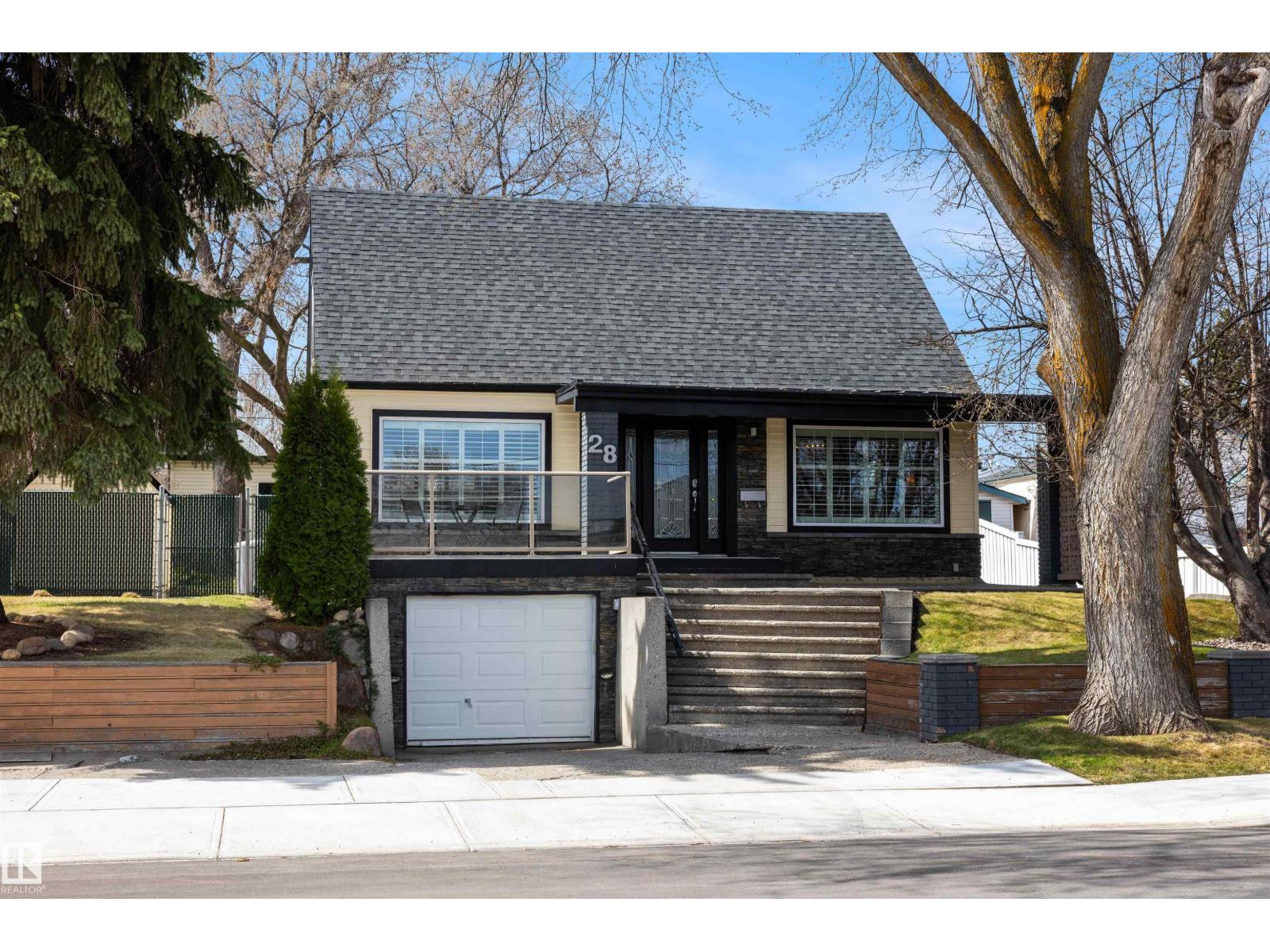 Additional image 2 of 28 Mount Royal Drive, St. Albert, AB, T8N1J4