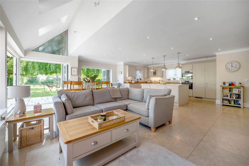 Additional image 7 of 4 bed detached house for saleGreendale Farm, Hollington, Derbyshire DE6
