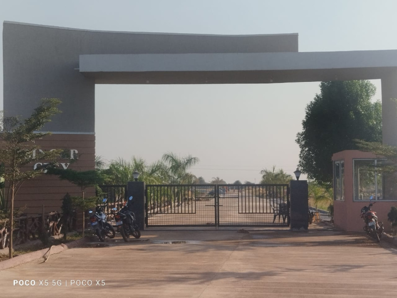 Kendri, Raipur