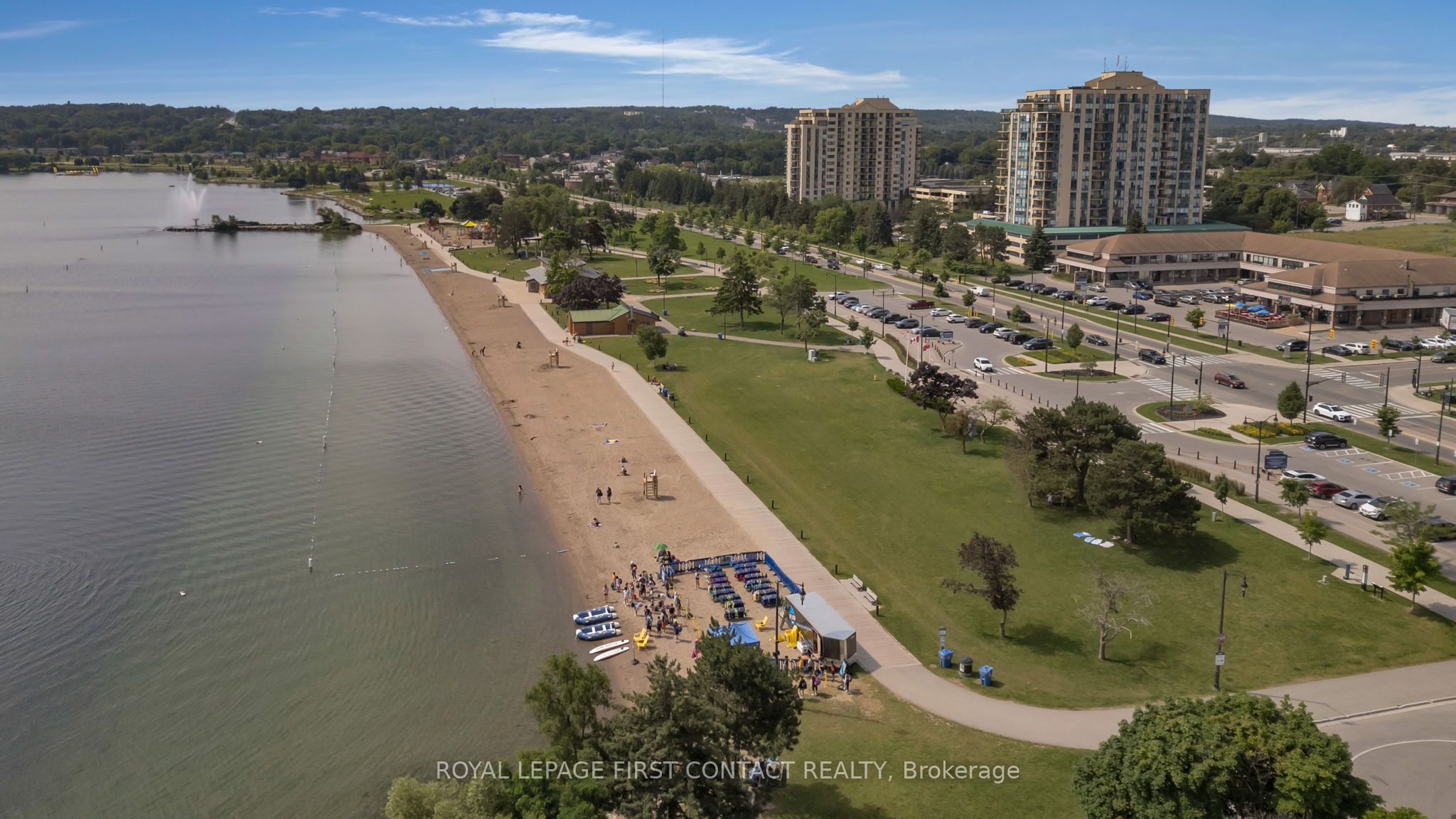 Additional image 2 of 1407-6 Toronto Street, Barrie, ON, L4N 9R2